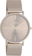 Oozoo montre vintage d'occasion  Livré partout en Belgiqu