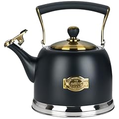 Tea kettle stainless for sale  Delivered anywhere in USA 