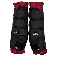 Equestro stable boots usato  Spedito ovunque in Italia 