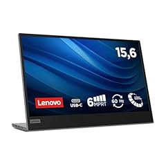Lenovo l15 monitor usato  Spedito ovunque in Italia 