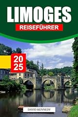 Limoges reiseführer 2025 gebraucht kaufen  Wird an jeden Ort in Deutschland