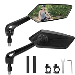Molhem bike mirror for sale  Delivered anywhere in UK