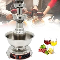 Party beverage fountain for sale  Delivered anywhere in UK