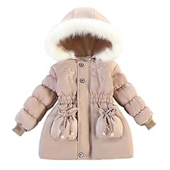 Jiamy girls winter for sale  Delivered anywhere in UK