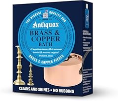 Antiquax brass copper for sale  Delivered anywhere in UK