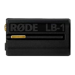 Røde batterie lithium d'occasion  Livré partout en France