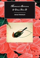 Monterra deliciosa tales for sale  Delivered anywhere in UK