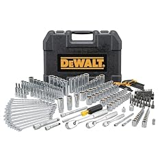Dewalt mechanic tool for sale  Delivered anywhere in USA 