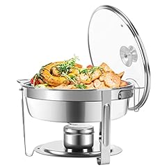 Amhier chafing dish for sale  Delivered anywhere in USA 