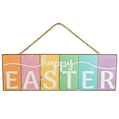 Spring pastels happy for sale  Delivered anywhere in USA 
