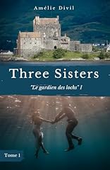 Gardien lochs romance d'occasion  Livré partout en France
