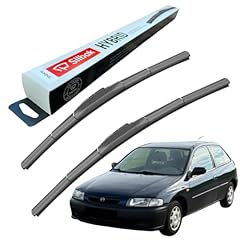 Silbak windscreen wipers for sale  Delivered anywhere in UK