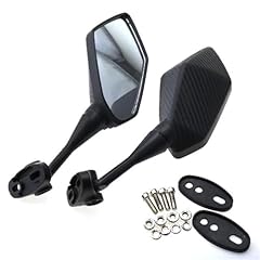 Motorcycle side mirror for sale  Delivered anywhere in UK