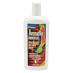 Thermaflex liniment gel d'occasion  Livré partout en France