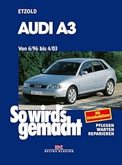 Audi gemacht band gebraucht kaufen  Wird an jeden Ort in Deutschland