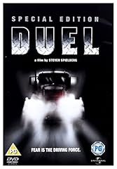 Duel dvd for sale  Delivered anywhere in UK