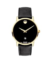 Movado museum klassische gebraucht kaufen  Wird an jeden Ort in Deutschland