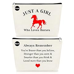 Horses gifts girls for sale  Delivered anywhere in UK