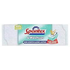 Spontex washups non for sale  Delivered anywhere in UK