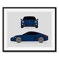 Custom car posters for sale  Delivered anywhere in USA 