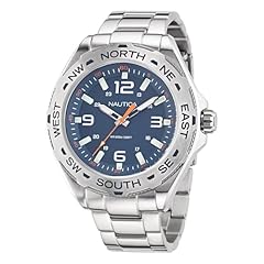 Nautica men napcws302 for sale  Delivered anywhere in USA 