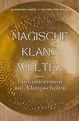 Magische klangwelten fantasier gebraucht kaufen  Wird an jeden Ort in Deutschland