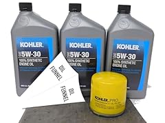 Kohler full synthetic for sale  Delivered anywhere in USA 