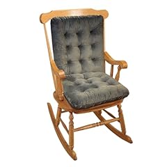Premium tufted rocking for sale  Delivered anywhere in UK