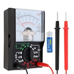 Smgda analog multimeter for sale  Delivered anywhere in UK