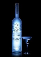 Vodka belvedere 1.75 for sale  Delivered anywhere in UK