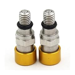 Motorcycle fork valves for sale  Delivered anywhere in UK