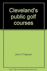 Cleveland public golf d'occasion  Livré partout en France