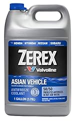 Zerex asian vehicle for sale  Delivered anywhere in USA 