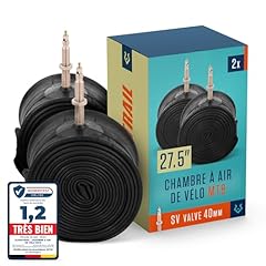 Alphatrail vtt chambre d'occasion  Livré partout en France