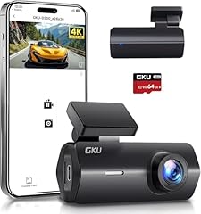Gku dash cam for sale  Delivered anywhere in UK