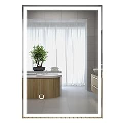 Kleankin bathroom mirror for sale  Delivered anywhere in UK