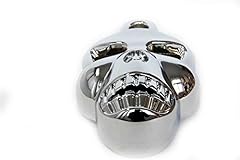 Nbx chrome skull d'occasion  Livré partout en France