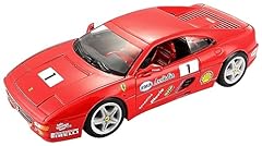 Bburago b18 ferrari usato  Spedito ovunque in Italia 