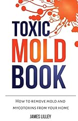 Toxic mold book for sale  Delivered anywhere in UK