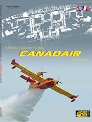 Bombardiers eau canadair d'occasion  Livré partout en France