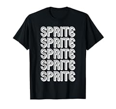 Sprite shirt for sale  Delivered anywhere in USA 