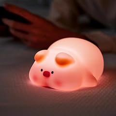 Piggy night light for sale  Delivered anywhere in USA 