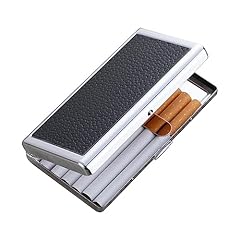 Metal cigarette case for sale  Delivered anywhere in Ireland