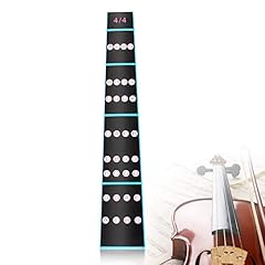 Autocollant doigt violon d'occasion  Livré partout en France