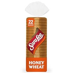 Sara lee honey for sale  Delivered anywhere in USA 