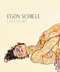 Egon schiele last gebraucht kaufen  Wird an jeden Ort in Deutschland