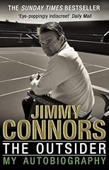 Outsider autobiography for sale  Delivered anywhere in USA 