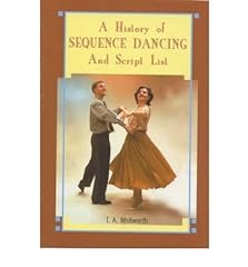 History sequence dancing for sale  Delivered anywhere in UK