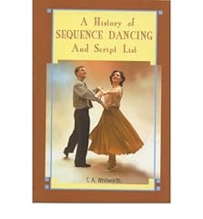 History sequence dancing for sale  Delivered anywhere in UK