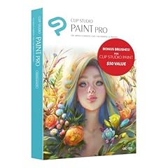 Clip studio paint for sale  Delivered anywhere in UK